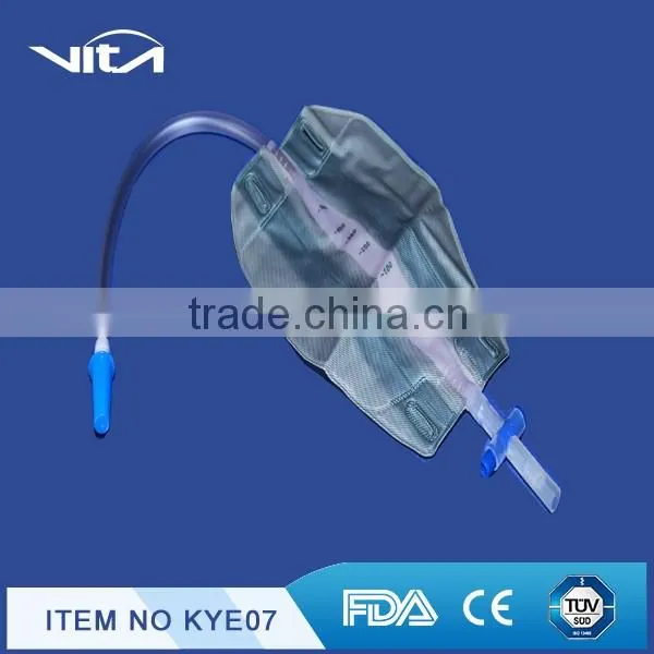Economic Urine Leg Bag(KYE07)