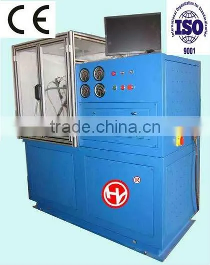 Test bech for common rail systerm:HY-CRI200B-I High Pressure Common Rail Injector and Pump Test Bench