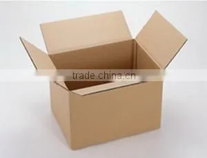 Packaging & Shipping