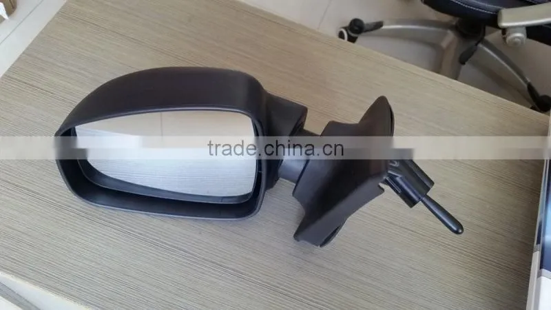 Dacia new Logan 2013 side view mirror, 963011787R/963023731R