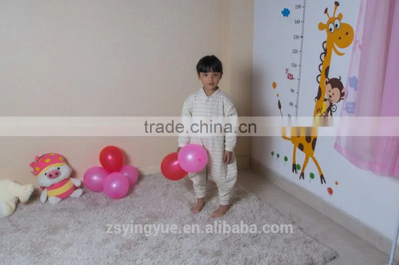 Winter Baby Sleeping Bags High Quality Soft Touch And OEM/ODM Service