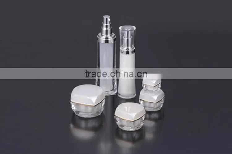 Top grade Plastic Eco-friendly concealer packaging cosmetic