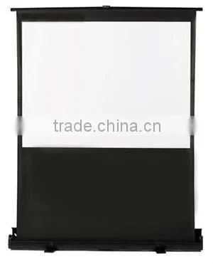 Floor Projection Screen