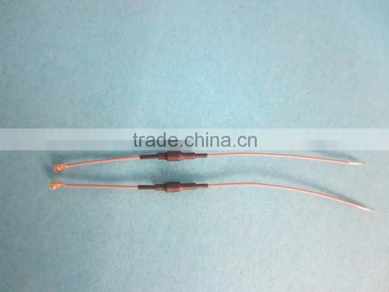 2015 alibaba yetnorson SMA JACK IPEX 1.32 Coaxial Cable