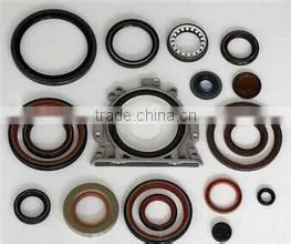 Motorized tricycle accessories oil seals