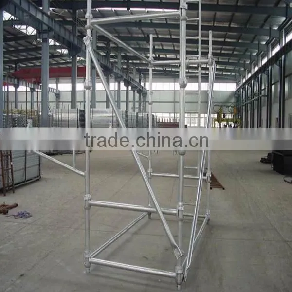 Scaffolding Joint Clamp Double Coupler