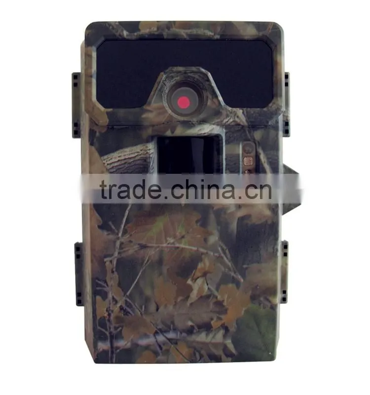 Digital Night Vision No Glow GPS WIFI Stealth Hunting Camera