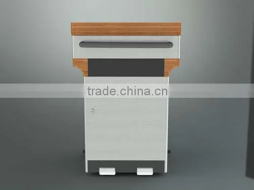 E-Station,Modern Podium,Smart Podium,Digital Lectern