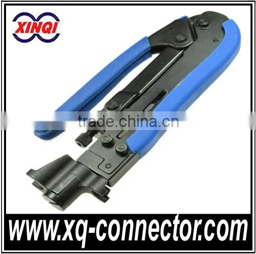 Good Quality Compression Plier F Connector Crimping Tool