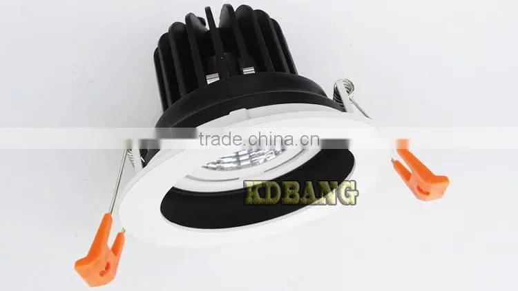 High Quality ceramic chip Led Downlight 5w Qualified for wholesale