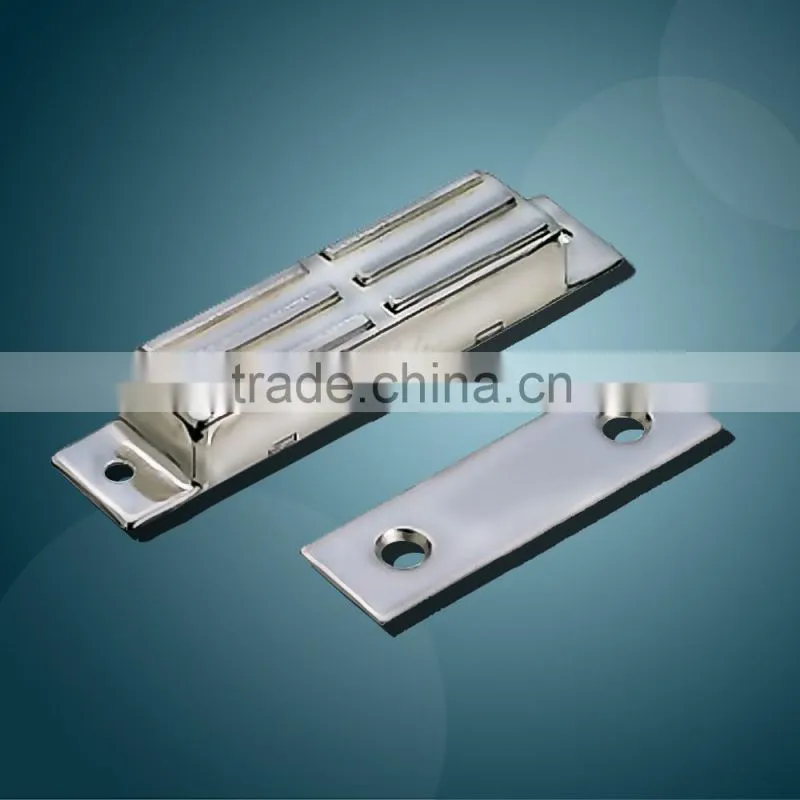 Stainless Steel Magnetic Steel Cabinet Door Catch