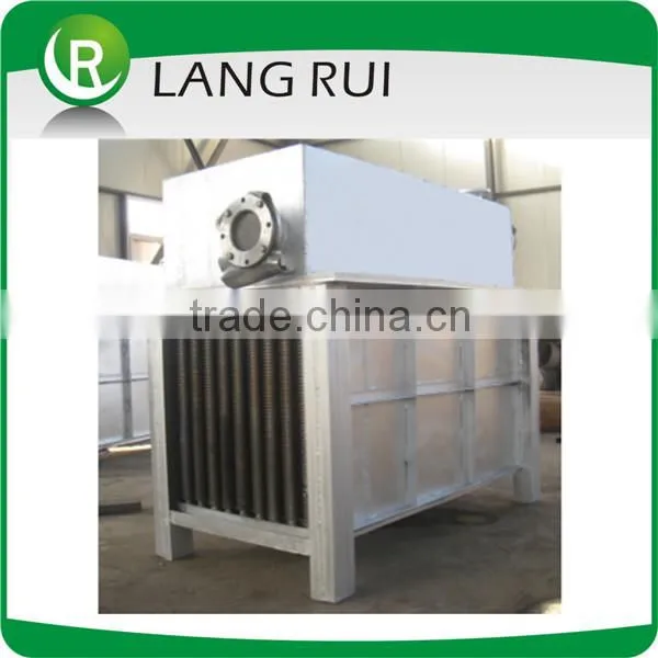 Fin Heat Exchanger Tube / Boiler Tube