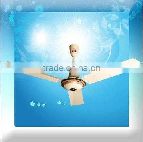 Best 56" Pakistan Karachi Diamond Model Electric Ceiling Fan