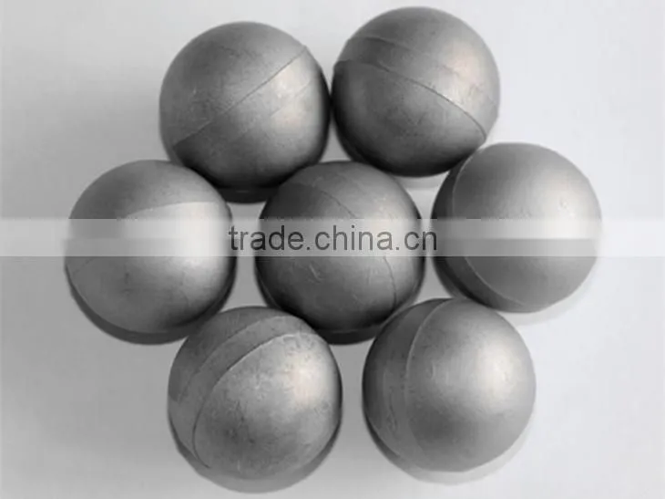 The Terminal manufatuer supply YG8 tungsten carbide ball