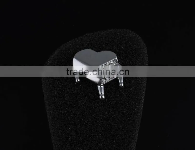 Factory supply high-end quality christmas gifts brooch