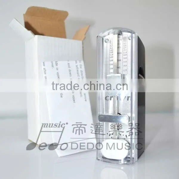 2016 New Style Music China Launch Mini Musical Metronomes
