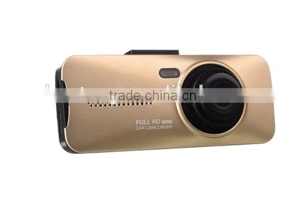 2014 new 2.7 inch super wide lens novatek 96650 car black box