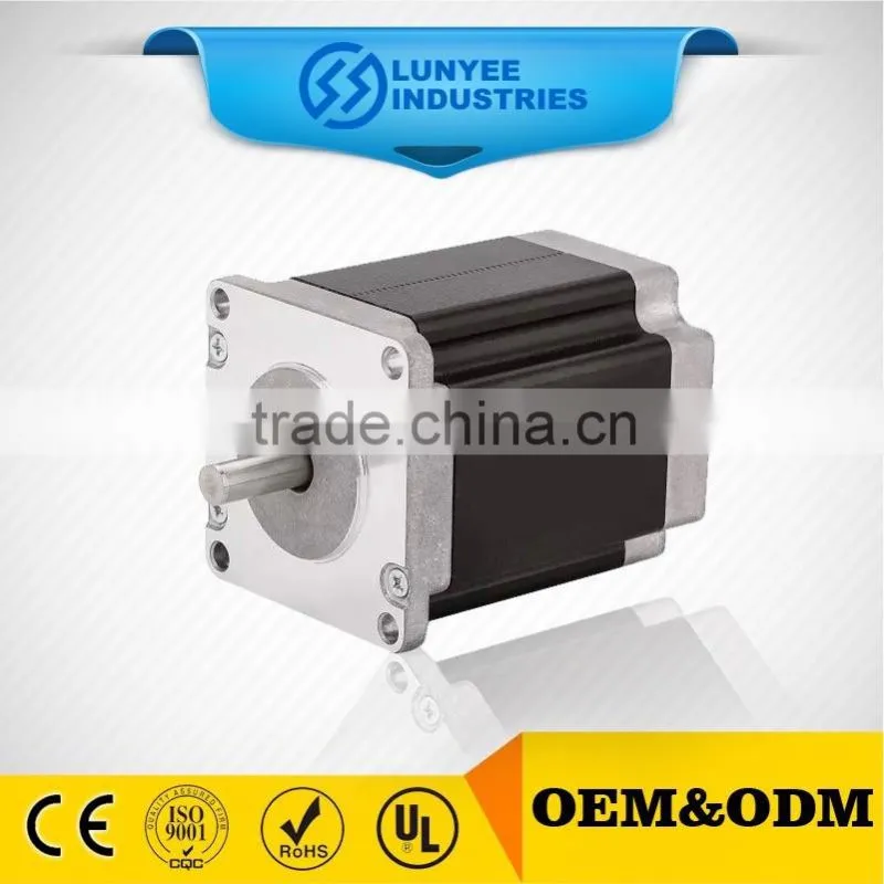 Motor stepper, Hybrid Stepper motor nema23 for CNC machine
