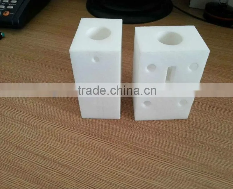 Drawing ptfe part
