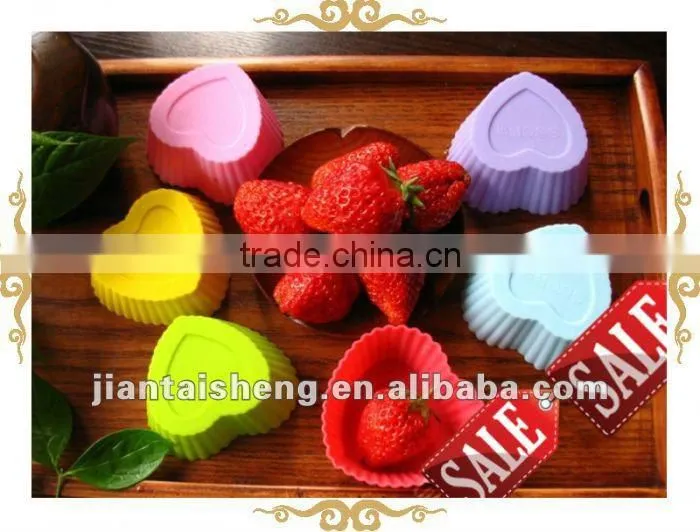 American Cheese Cake/Chocolate Mould silicone cake mould