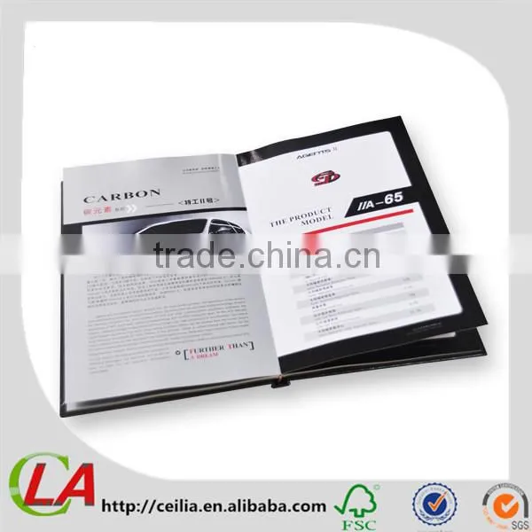 High Quality Pop Up Luxury Book Printing Chinese Supplier