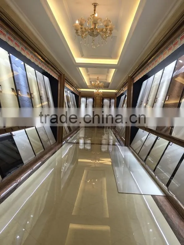 Foshan Huicheng Ceramics Purchase And Sales Dept. company overview - view 2