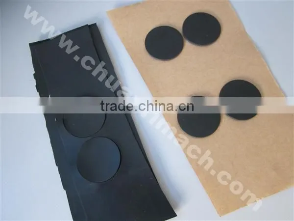 Cylinder Head Gaskets, Exhaust Manifold Gaskets Die Cutting Machine