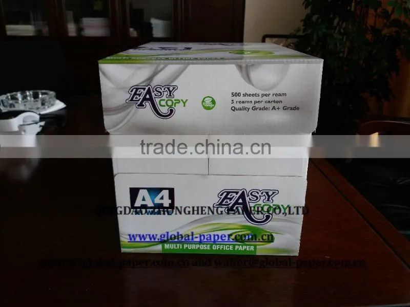Best price 70gsm a4 Copy Paper/ office copiers