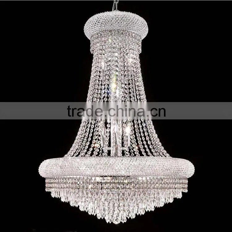Traditional Moroccan Chandelier Teardrops Banquet Hall Decorations 62027