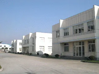 Shanghai Nianlai Mould & Technology Co., Ltd. company overview - view 2
