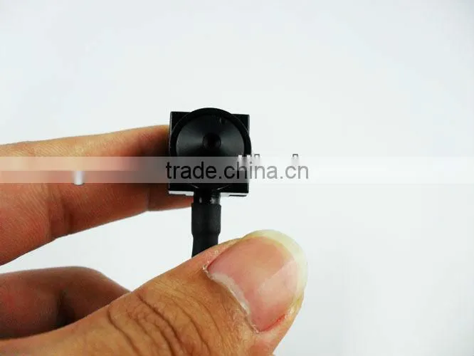 Hot on sale 1/3" Sony CCD 420TVL 3.7mm Pinhole Camera