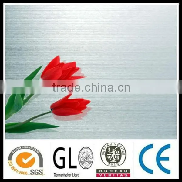 AISI 304 stainless steel hot rolled plate