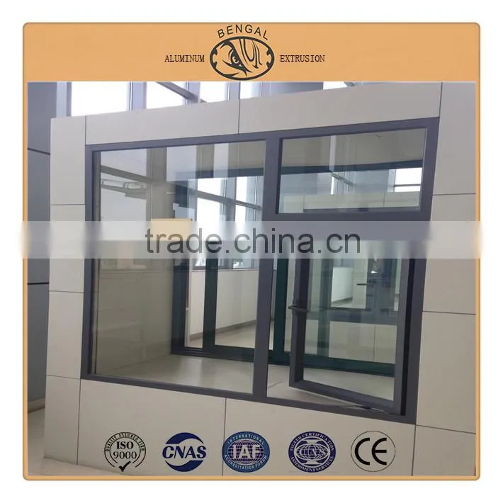 Pictures Aluminum Window and Door Made in Foshan, China Gold Supplier Over Ten Years Manufacturing Experience