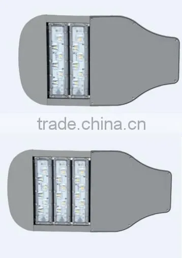Factory price cobra head cob led street light 350w with 5 years warranty made in China