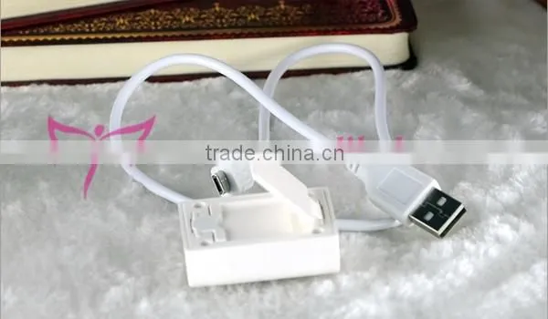 Guppy mini 3W nail led lamp suit for one finger dry gel polish
