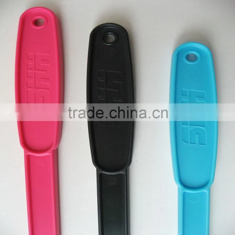 2016 hot sale products vermifuge plastic fly swatter