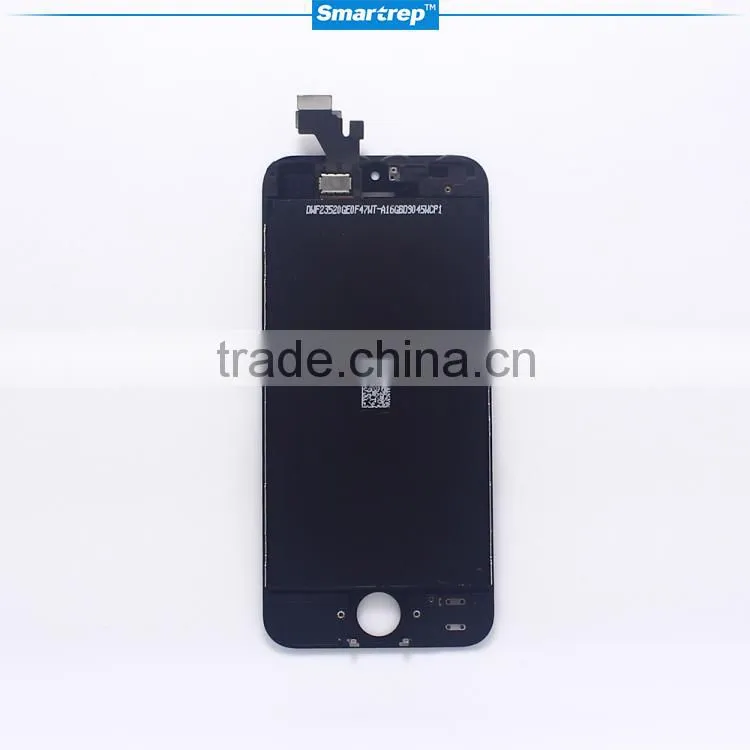 Best price mobile phone for iPhone 5 LCD screen digitizer display