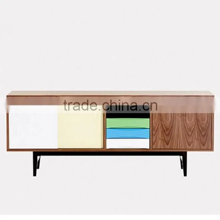 Sideboardt/kitchen cabinet door living room furniture cabinet