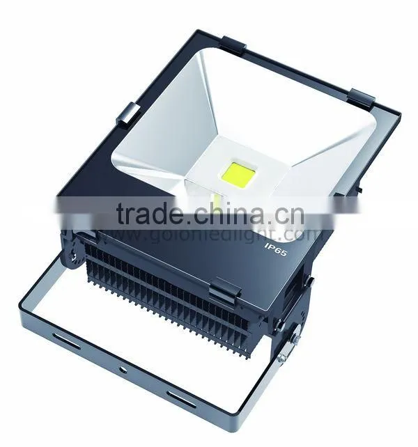 Super Bright Manufacturer COB 50w LED Flood Light with Meanwell Bridgelux Epistar 50w 30w 20w 10w flood lighting