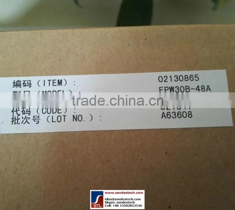 Huawei VAPEL EPW30B-48A 48V30A Rectifier modules DC power Rectifier Converter