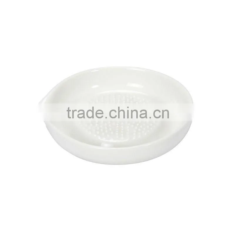 2013 porcelain bowl for grinding