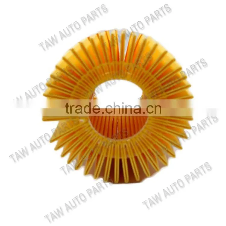 Car filters oil 04152-31090 high performance best engine oil filter cartridge