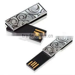 Mini usb flash drive factory price 1gb-64gb