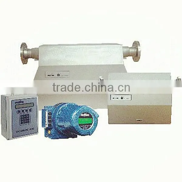Hot selling!! M Type Neptune Mass Flow Meter, made in China