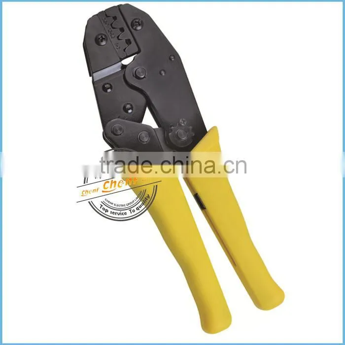 Newest High Quality Mini insulated terminal crimping pliers