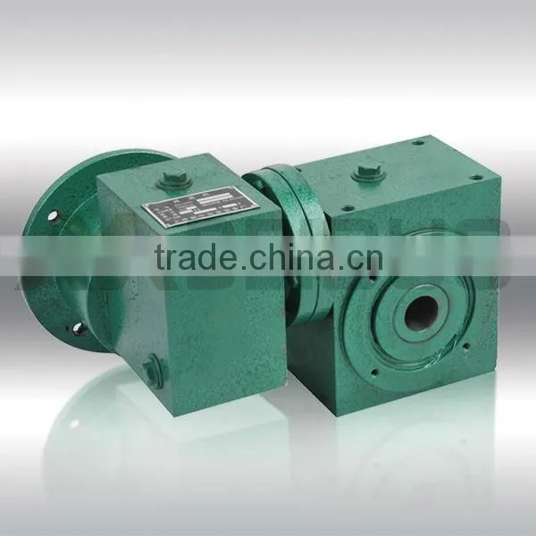 ODM welcome worm gear speed reducer