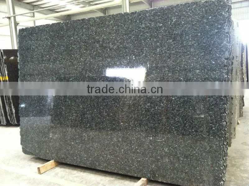 blue pearl granite slab