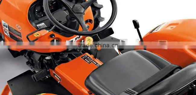 Brand new KUBOTA tractor model L3608SP