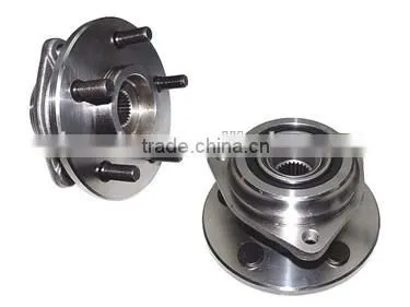 High Toyota quality auto rear wheel bearing