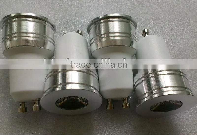 led lampen gu10 test